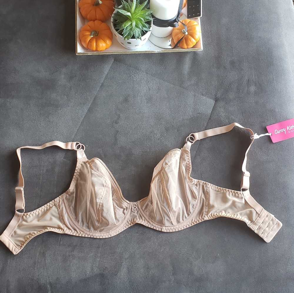 Curvy Kate Plunge Bra 32FF